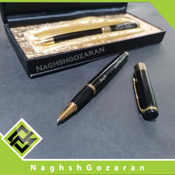 حکاکی روی خودکار - Image 2